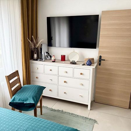 Chambre Privee Appartement Partage Strazburg Dış mekan fotoğraf
