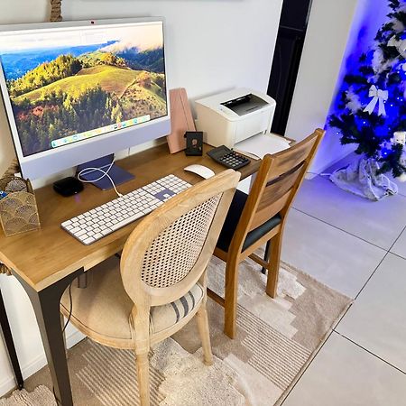 Chambre Privee Appartement Partage Strazburg Dış mekan fotoğraf