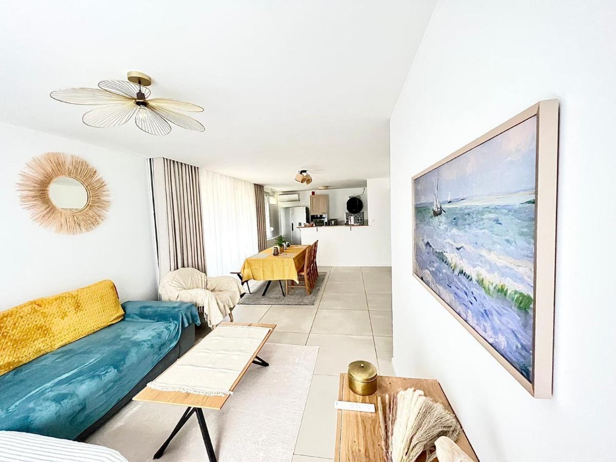 Chambre Privee Appartement Partage Strazburg Dış mekan fotoğraf