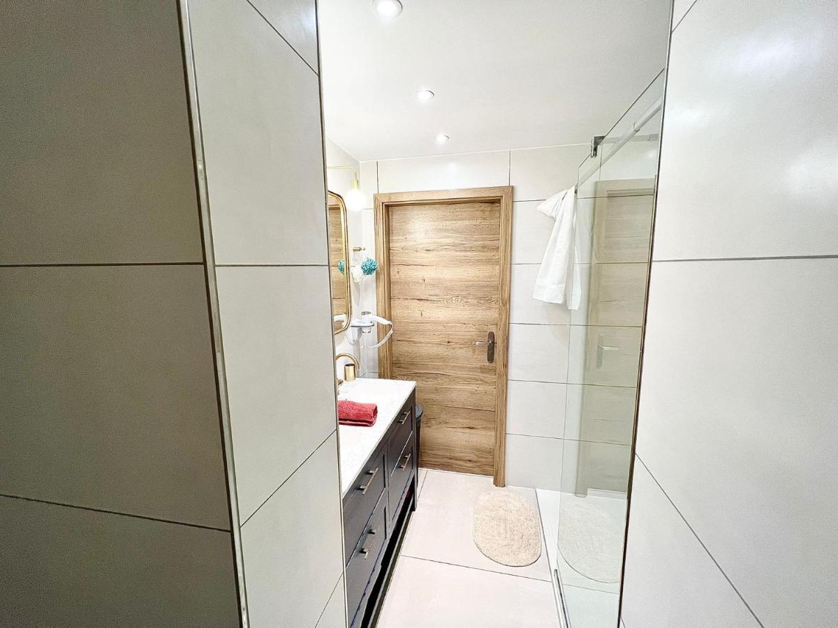 Chambre Privee Appartement Partage Strazburg Dış mekan fotoğraf