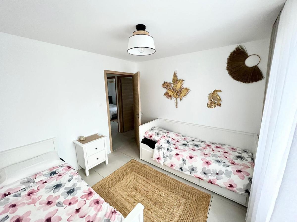 Chambre Privee Appartement Partage Strazburg Dış mekan fotoğraf