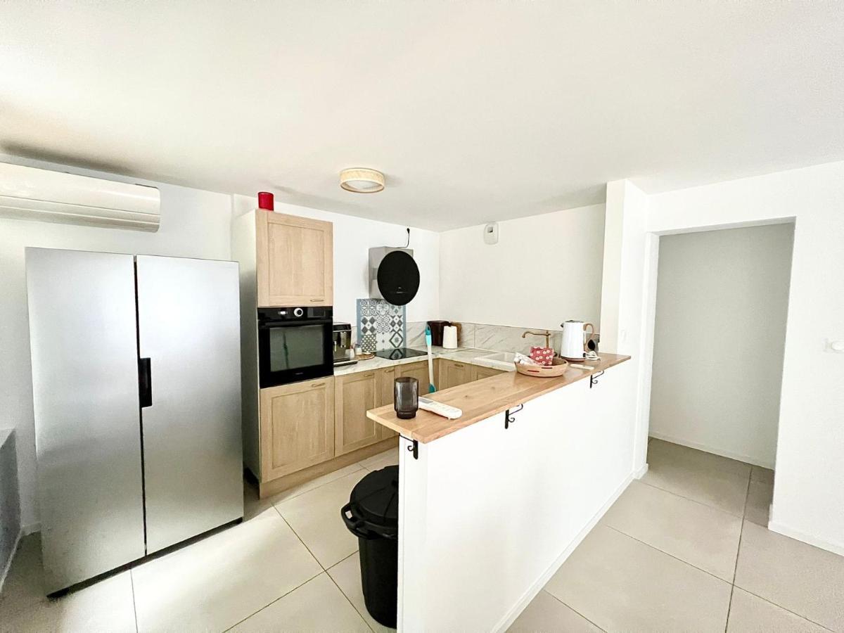 Chambre Privee Appartement Partage Strazburg Dış mekan fotoğraf