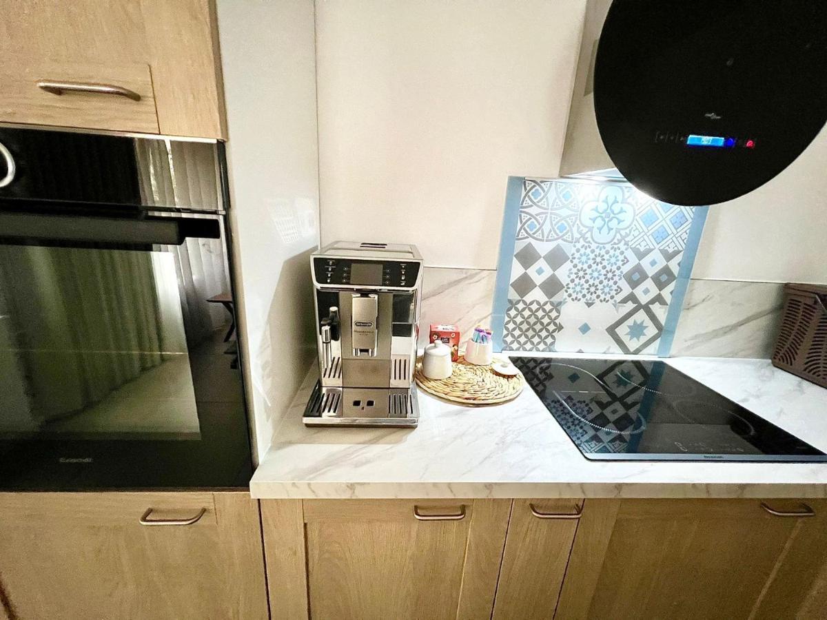 Chambre Privee Appartement Partage Strazburg Dış mekan fotoğraf