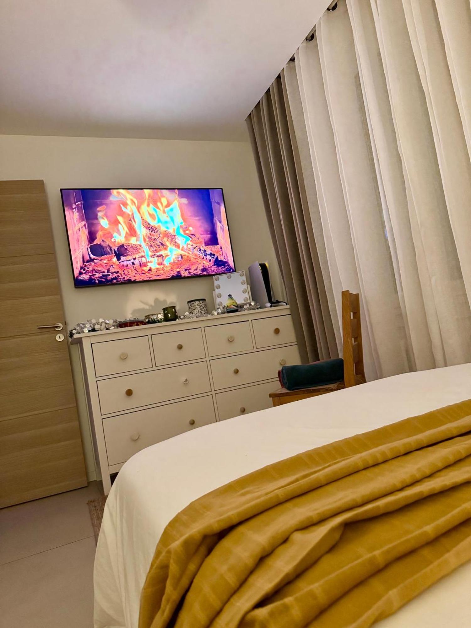 Chambre Privee Appartement Partage Strazburg Dış mekan fotoğraf