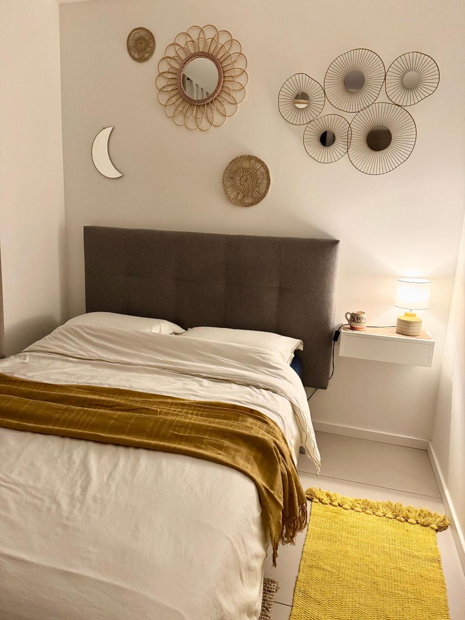 Chambre Privee Appartement Partage Strazburg Dış mekan fotoğraf